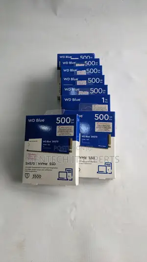 512 M.2 SSD