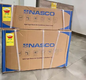 The Coolest Way Nasco-1.5hp-r410-split-air-conditioner