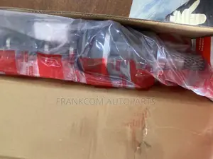 Toyota Highlander 2008-2019 Front Shafts AWD