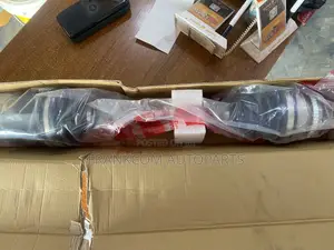Toyota Highlander 2008-2019 Front Shafts AWD