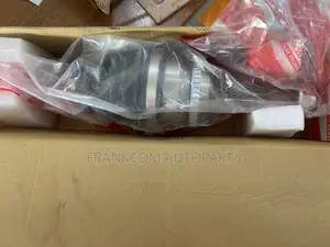 Toyota Highlander 2008-2019 Front Shafts AWD