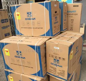 Heating And Cooling Nasco Nas-t12n1 1.5hp Split Ac
