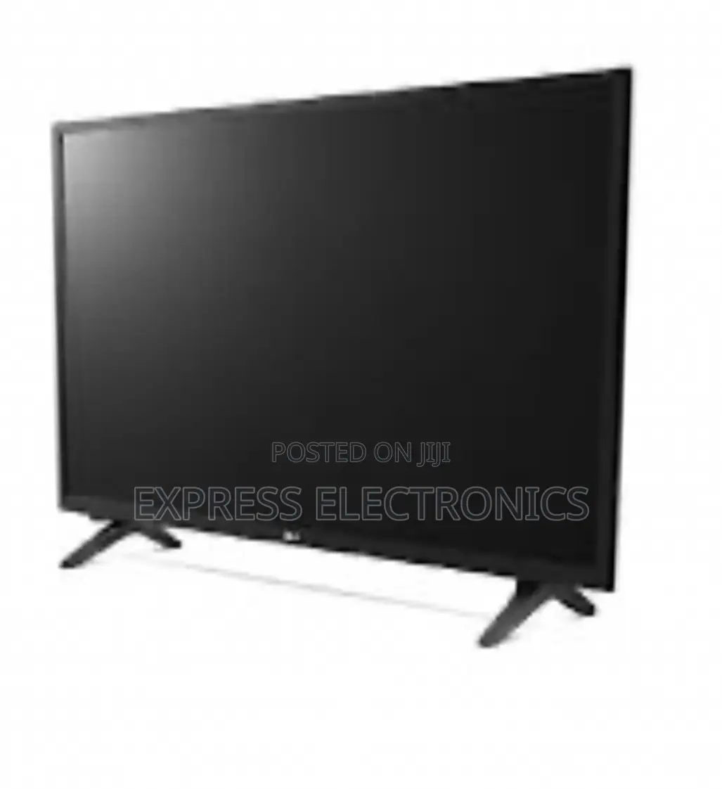 Full HD Satellite LG 43”LP50 Television 