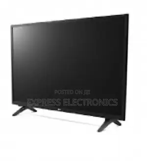 Full HD Satellite LG 43”LP50 Television 