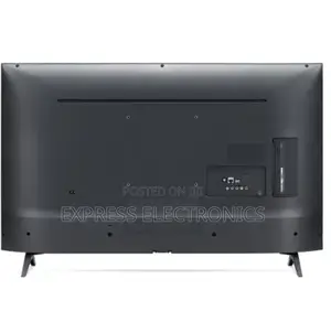 Full HD Satellite LG 43”LP50 Television 