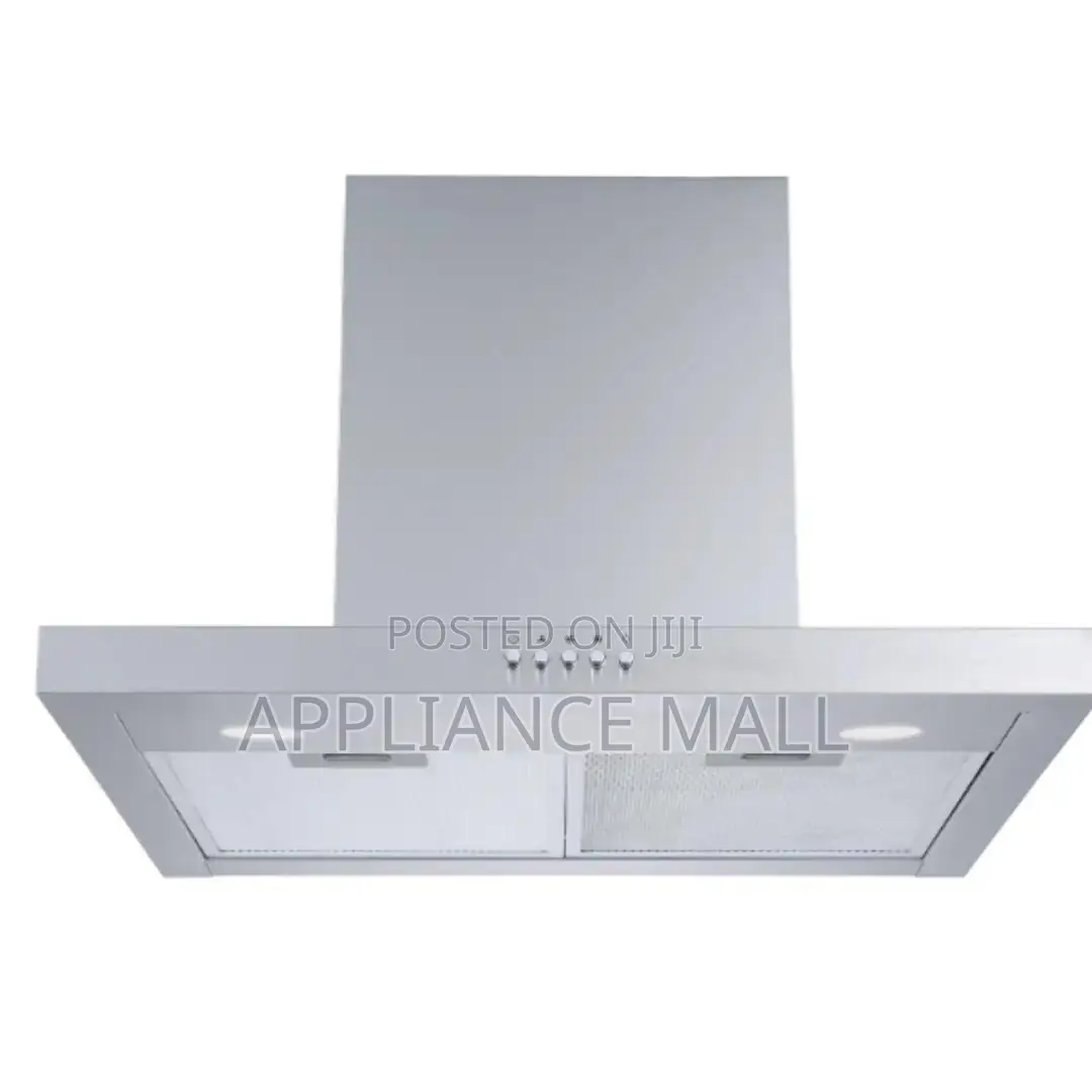 Midea 60cm Extractor