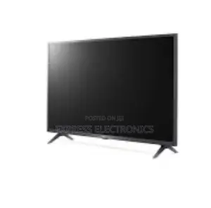 Fresh in Box FHD Satellite LG Television 43”LP50