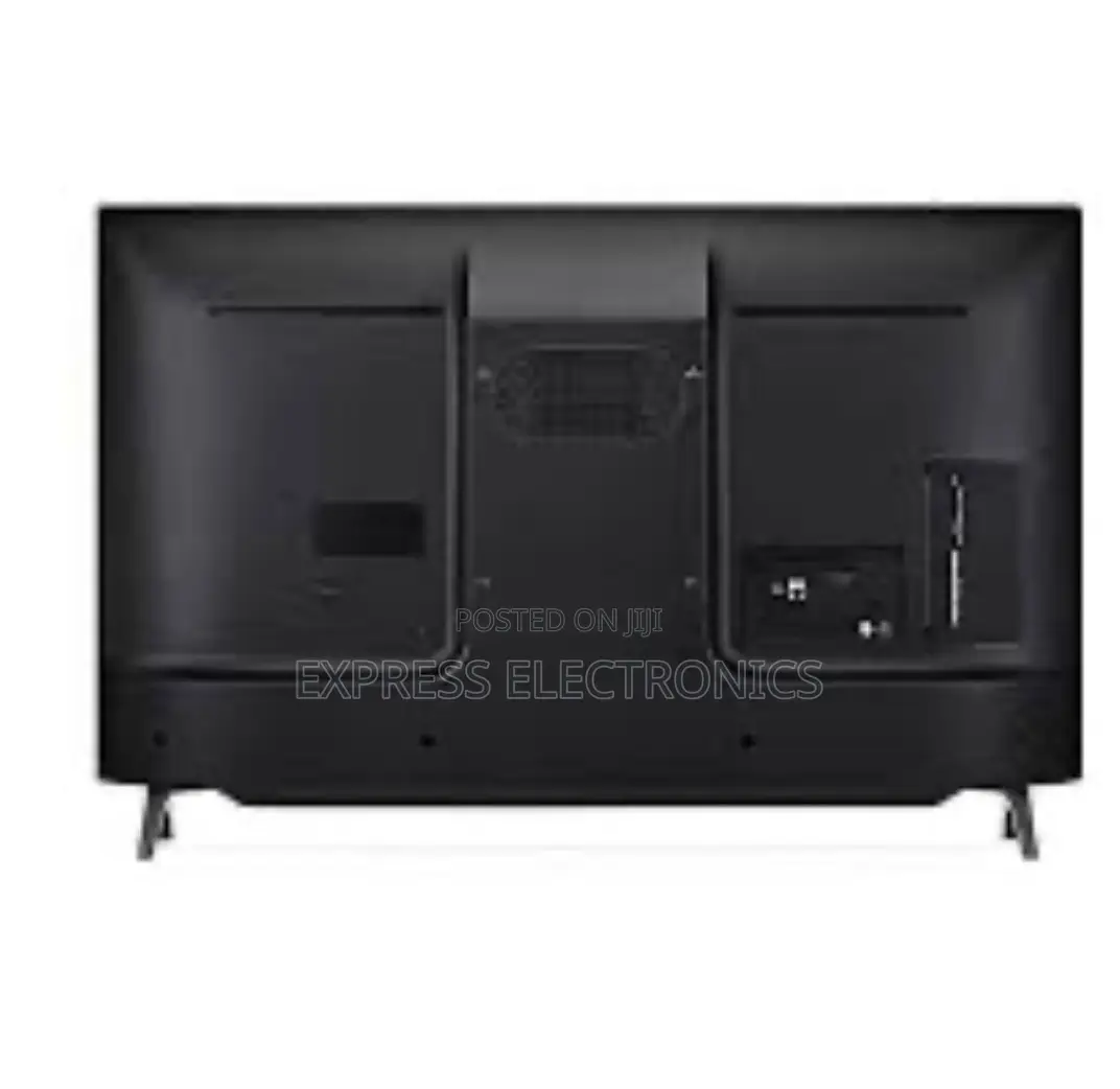 Fresh in Box FHD Satellite LG Television 43”LP50