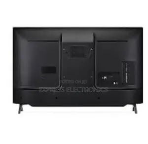 Fresh in Box FHD Satellite LG Television 43”LP50