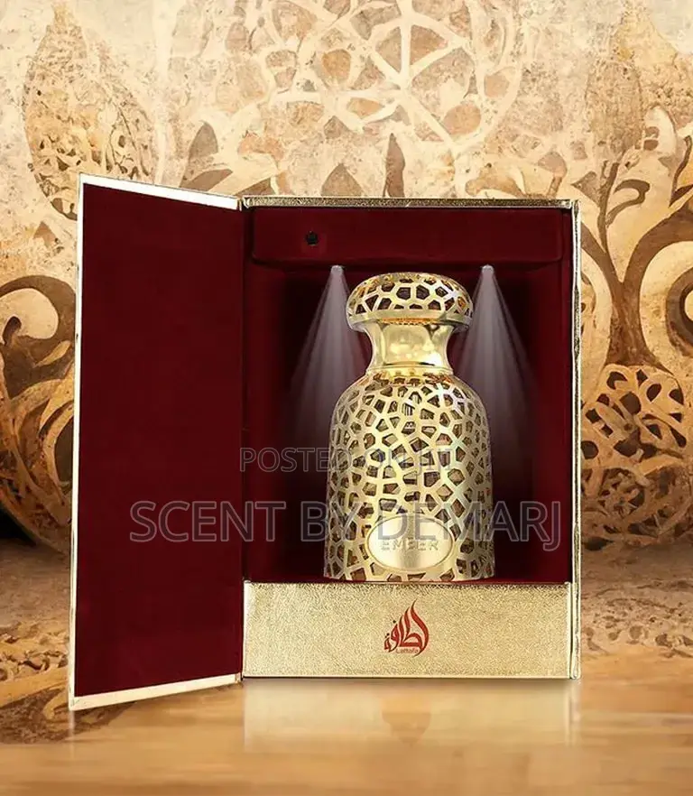 Lattafa Emeer Perfume