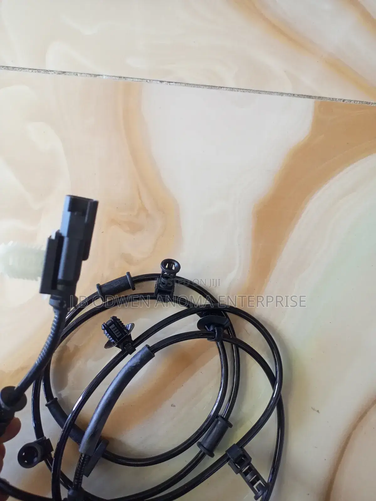 F150 2018 Back Abs Sensor