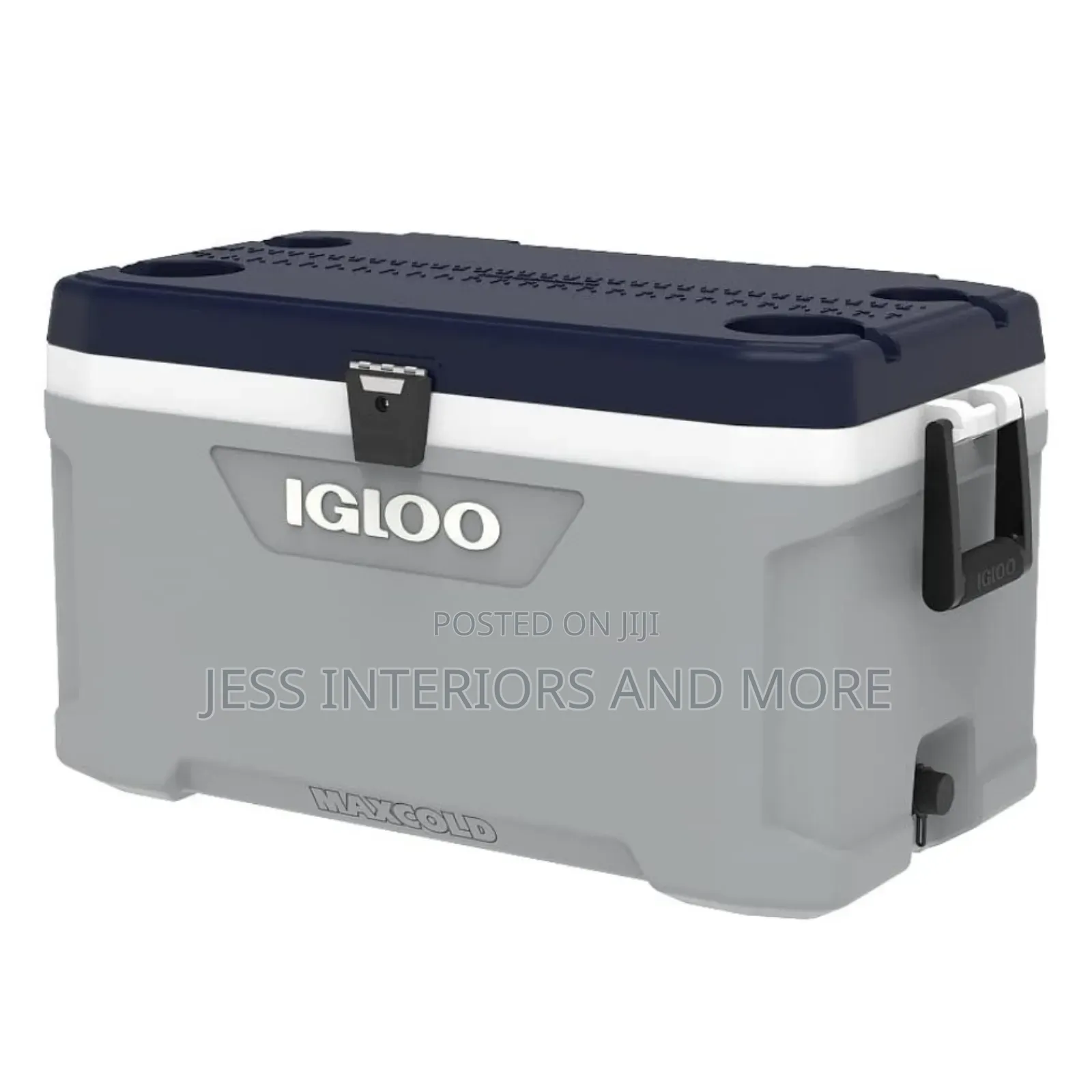 Igloo 70 Quarts Maxcold