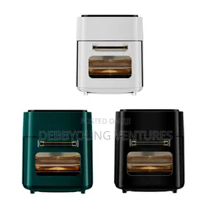 15 Litre Air Fryer