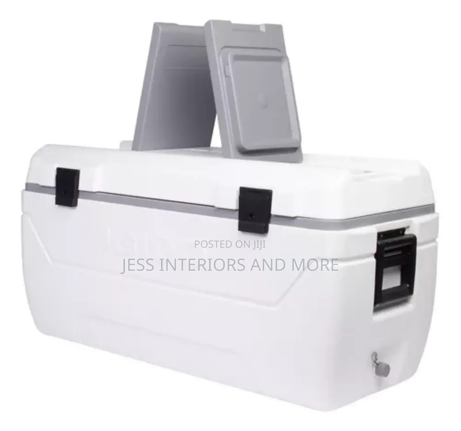 Igloo 165-Quart Maxcold Ice Chest