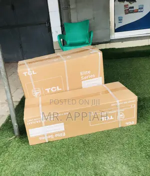 Unique in Box TCL 2.0hp Non Inverter Air Conditioner,R410.