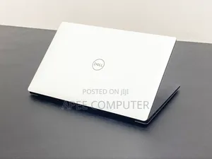Laptop Dell Precision 5540 16GB Intel Core i7 SSD 512GB