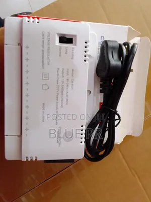 8ch Power Supply