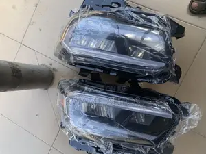 Tacoma 18 Headlight Full LED PAIR