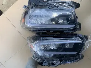 Tacoma 18 Headlight Full LED PAIR