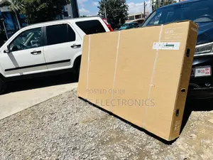 Grab Your New Tv Qled Smart Samsung 85”Q60c
