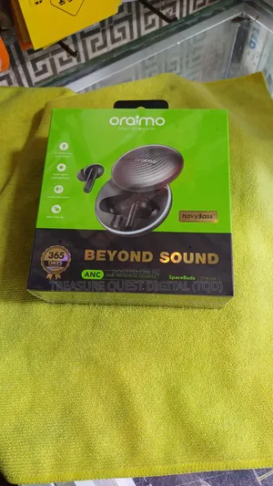 Oraimo Spacebuds