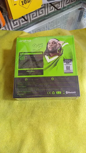 Oraimo Spacebuds