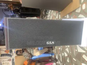 GLS 12inches Line Array