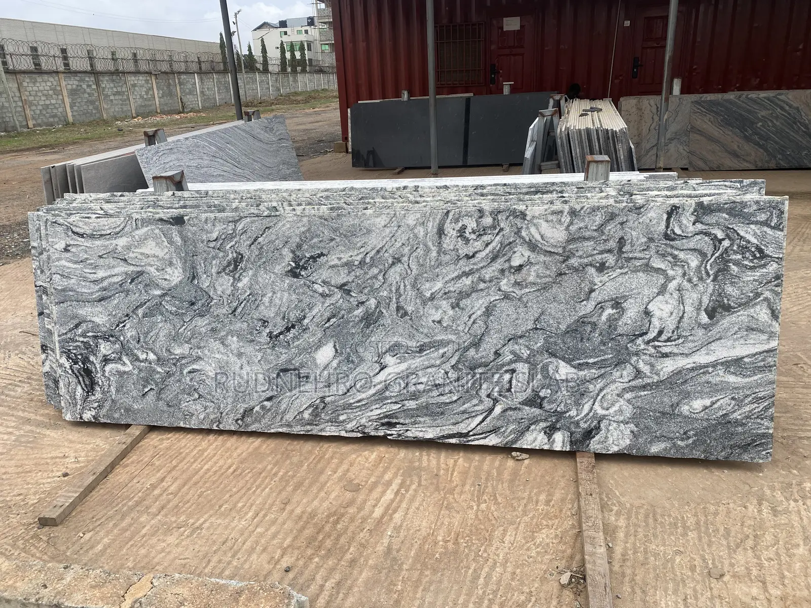 Granites for Your Kitchen Countertop