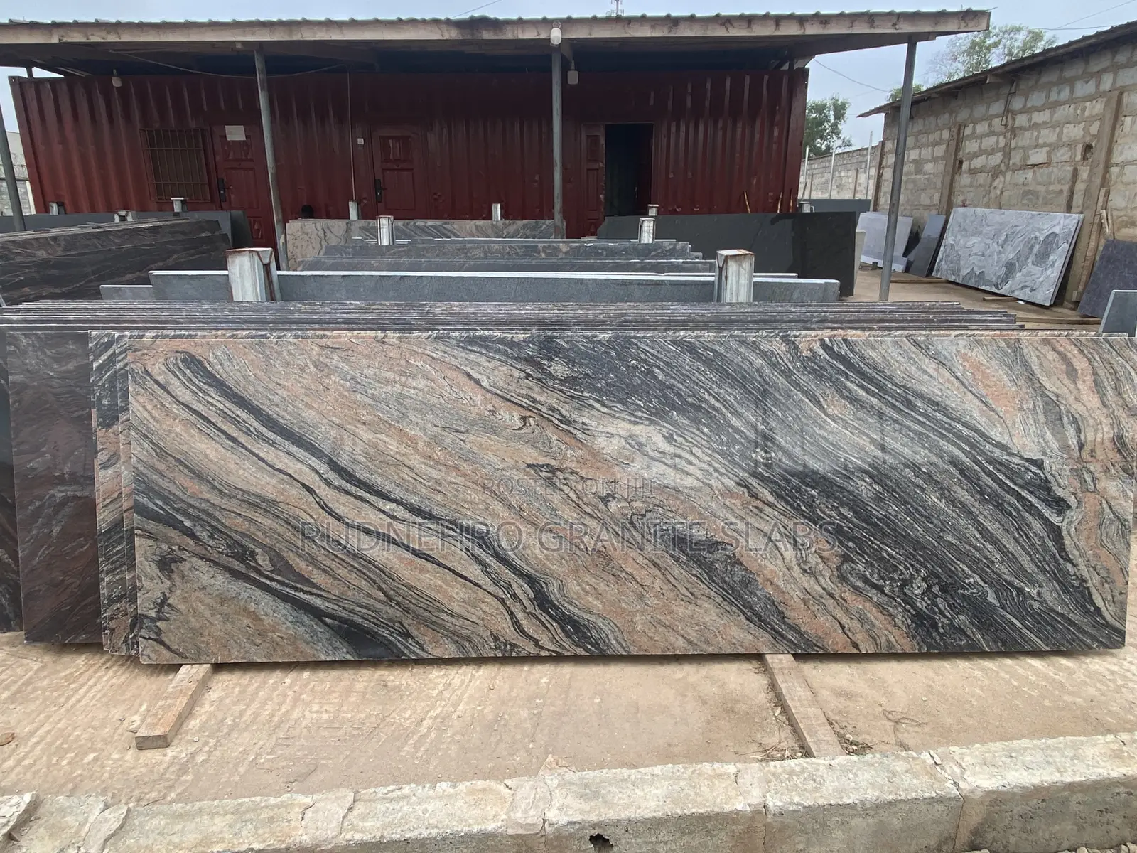 Granites for Your Kitchen Countertop