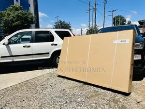Very Affordable Qled Smart Glossy 85”Q70c.