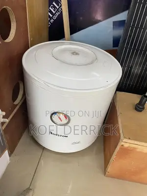 Water Heater 30l - Bosston