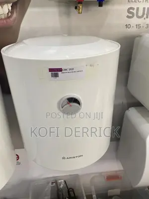 Ariston Water Heater (Italy) 50l Vertical
