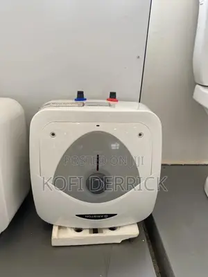 Water Heater 10l (Italy)- Ariston Water Heater - 10l Ariston