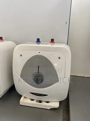 Water Heater 10l (Italy)- Ariston Water Heater - 10l Ariston