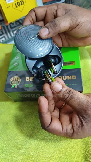 Oraimo Spacebuds