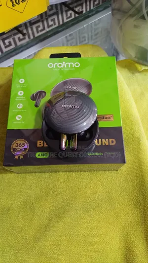 Oraimo Spacebuds