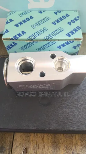 Chevrolet Optra Expansion Valve