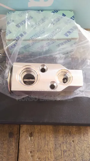 Chevrolet Optra Expansion Valve