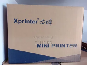 X Printer Mini