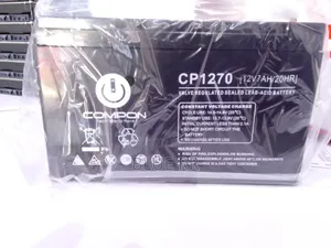 12V7 Ah Battery