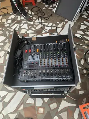 RCF Fullset of Speakers