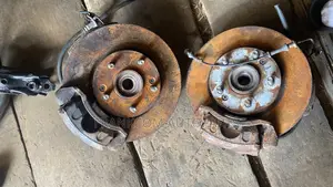 Elantra 2012 to 2015 Front Hubb Complete