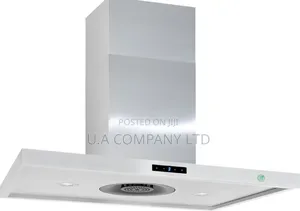 Vonreiter 90cm Stainless Steel Extractor Hood