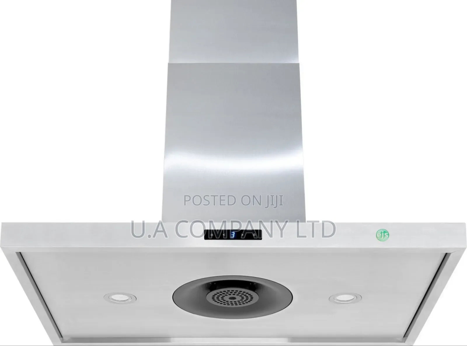 Vonreiter 90cm Stainless Steel Extractor Hood