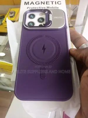 Shockproof iPhone Cases (3in1)