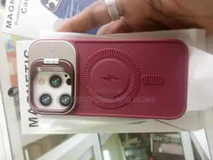 Shockproof iPhone Cases (3in1)