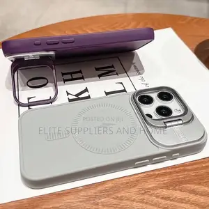 Shockproof iPhone Cases (3in1)