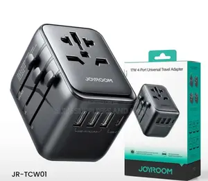 Travel Adapter