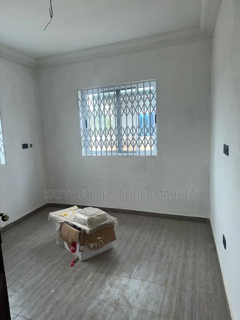 2bdrm House in Greatfaith Estate, Awutu Senya East Municipal for sale