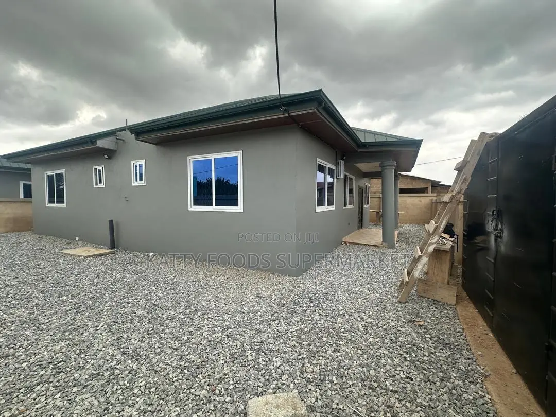2bdrm House in Greatfaith Estate, Awutu Senya East Municipal for sale